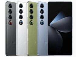 Meizu 21 Pro dengan Snapdragon 8 Gen 3, Layar LTPO Diluncurkan, Harganya Cuma Segini