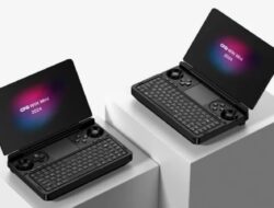Konsol Genggam Gaming GPD Win Mini 2024 Diluncurkan dengan APU Ryzen 7 8840U dan Layar IPS 7″ FHD 120Hz
