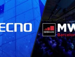 Tecno Mengumumkan Asisten AI Baru, “Ella” di MWC 2024, Akan Hadir di Smartphone Tecno Bulan Oktober