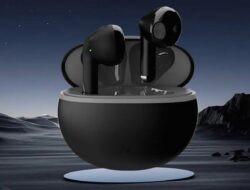 Earphone Baru Harga Terjangkau dari Innovation Memiliki Daya Tahan Baterai 24 Jam dan Bluetooth 5.3