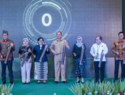 Desa Wajib Tahu, Pemerintah Luncurkan Indeks Desa, Indikator Tunggal Pembangunan Desa