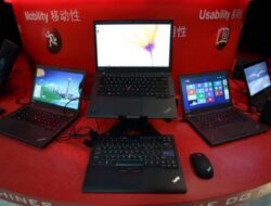 Lenovo Meluncurkan Program Produk Refurbished untuk Menawarkan Teknologi Refurbished yang Ramah Anggaran