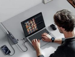 Data Hub USB-C Anker 11 in 1 dengan Output Daya Hingga 100W Diluncurkan
