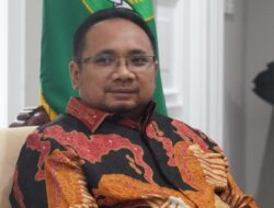 Edaran Soal Ramadan, Menag: Jaga Ukhuwah Sikapi Potensi Beda Awal Puasa