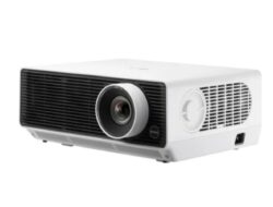 Proyektor Laser LG RG Series ProBeam dengan Kecerahan Hingga 6.000 ANSI Lumens dan Resolusi 4K Diluncurkan