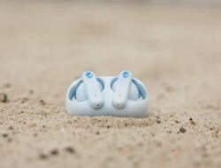 Skullcandy Meluncurkan Earbud Nirkabel Sejati EcoBuds Baru dengan Pemutaran Sekali Pakai 8 Jam