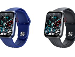 Smartwatch Itel Icon 2 Diluncurkan dengan Layar 1,83″ dan Panggilan Bluetooth