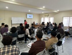 Fakultas Pertanian Univet Sukoharjo Siapkan Mahasiswa MBKM ke Jepang