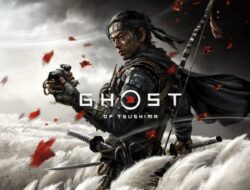 Ghost of Tsushima Tidak Lagi Eksklusif untuk PlayStation, Rilis PC Ditetapkan untuk Bulan Mei