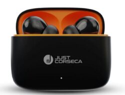 Earbud Just Corseca Soundwave dan Skybeats TWS Diluncurkan Bersama dengan Speaker Bluetooth Albatross