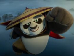 Review ‘Kung Fu Panda 4’: Jack Black Melakukan Gerakannya, Tapi Tidak Banyak Tendangan Tersisa