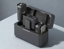 DJI Meluncurkan Paket Menarik 128GB untuk Kamera Action 2 dengan Segudang Aksesori