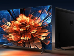 TV LED Mini TCL Q9K Diluncurkan, Cek Fitur dan Harganya