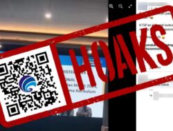 [HOAKS] Pemerintah akan Mengganti Kurikulum Merdeka dengan Kurikulum Nasional pada Maret 2024