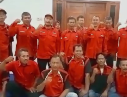 Gejolak Internal PDIP Sukoharjo Meluas, Giliran Pengurus Ranting Kecamatan Mojolaban Ancam Mundur Massal