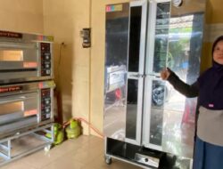 Pertamina Salurkan Hibah Teknologi Senilai Rp690 Juta, Komitmen Dukung UMKM Naik Kelas
