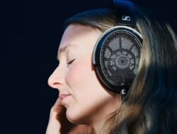 Headphone Sennheiser HD 490 PRO dengan Unit Dinamis 38mm Diluncurkan, Segini Harganya