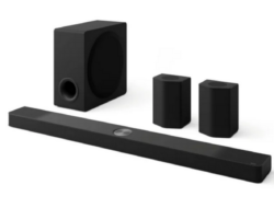 LG S95TR Soundbar Diumumkan dengan Dolby Atmos dan WOW Orchestra