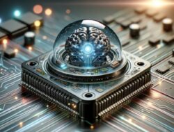 Ilmuwan China Membuat Chip Analisis Otak dengan Belajar dari Penelitian Luar Angkasa