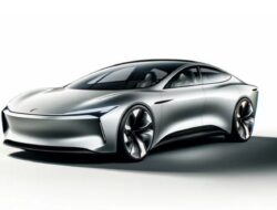 Menggunakan AI Generatif untuk Mendesain Mobil Baru? Toyota, Honda, dan Subaru Sudah Memulainya