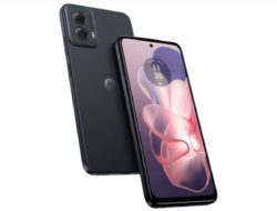 Moto G Power 5G (2024) Diluncurkan dengan Layar 120Hz, Dimensity 7020, Kamera Ganda 50MP, Cek Harganya