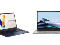Asus Zenbook S13 OLED, Vivobook 15 Diluncurkan di India, Cek Spesifikasi dan Harganya