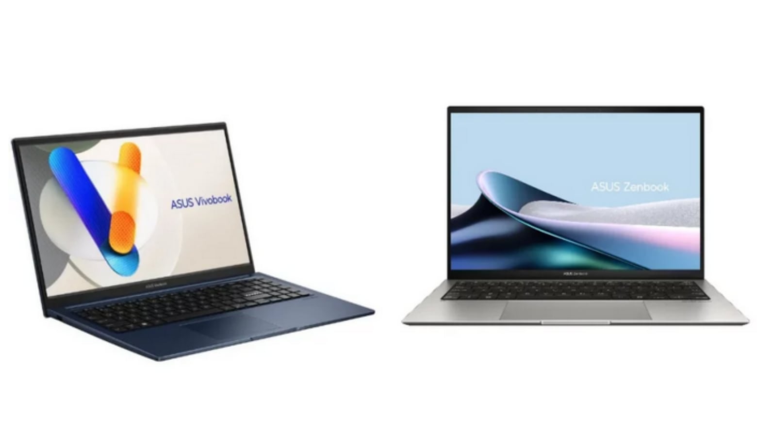 Asus Zenbook S13 OLED, Vivobook 15 Diluncurkan di India, Cek ...