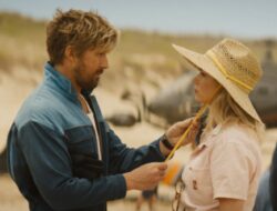 Review ‘The Fall Guy’: Ryan Gosling Adalah Kekasih dan Pejuang dalam Reboot Romantis yang Mengejutkan dari Pertunjukan Aksi Tahun 80-an