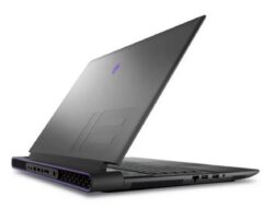 Laptop Dell Alienware m18 R2 dengan Spesifikasi Tangguh Diluncurkan, Cek Harganya