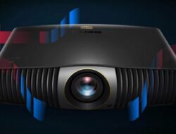 BenQ Meluncurkan Proyektor Unggulan Baru W5800 dengan Kualitas Gambar Lebih Baik dari Bioskop