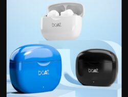 Headphone Boat Airdopes 120 dengan Driver 10mm dan Baterai 40 Jam Diluncurkan, Cek Harganya