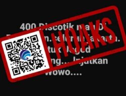 [HOAKS] Menhan Prabowo Subianto akan Meresmikan 400 Diskotik di Seluruh Wilayah DKI Jakarta