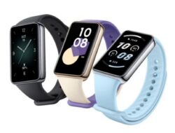 Honor Band 9 Resmi Hadir dengan Layar Melengkung Lebih Besar, Masa Pakai Baterai 14 Hari, Cek Harganya