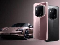 Honor Magic 6 RSR Porsche Design dengan Layar OLED 6,80 Inci, SDGen3 Debut di China