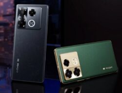 Infinix Note 40 Pro 5G, Note 40 Pro+ 5G Debut dengan Pengisian Nirkabel, Layar AMOLED Melengkung