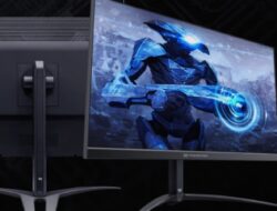 Acer Luncurkan Monitor Mini-LED Predator X32Q 4K, Segini Harganya