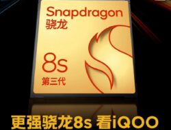 iQOO Mengumumkan Peluncuran Seri Z9 pada Bulan April, Menampilkan Snapdragon 8s Gen 3