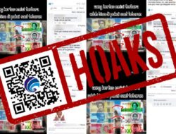 [HOAKS] Uang Kertas Emisi Terbaru Bergambar Sri Mulyani