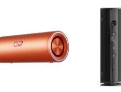 Honor Marvel Portable Bluetooth Speaker Pro dengan Output 30W dan Baterai 12 Jam Diluncurkan