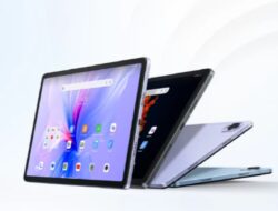 Blackview Mega 1 Diluncurkan sebagai Tablet Hemat Anggaran dengan Refresh 120Hz dan Widevine