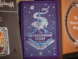 ‘The Neverending Story’ Mendapatkan Adaptasi Serial Film Baru
