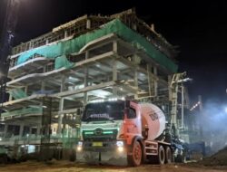 Proyek Pembangunan IKN Nusantara Berkah Untuk Semen Indonesia, Dorong Pertumbuhan Penjualan