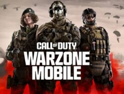 Call of Duty: Warzone Mobile Hot Drop untuk iOS dan Android, Mainkan Acara Day Zero Waktu Terbatas!