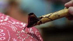 Simak di Sini, Makna di Balik Mahakarya 7 Motif Batik di Indonesia