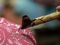 Mengulik Makna di Balik Mahakarya 7 Motif Batik di Indonesia