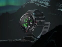 Smartwatch Polar Grit X2 Pro Baru adalah Pendamping Tangguh Anda untuk Setiap Petualangan