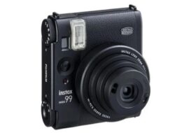 Fujifilm Instax Mini 99 dengan Efek Kreatif Diluncurkan, Segini Harganya