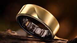 Noise Luna Ring Mendunia, Bertujuan untuk Menjadi Pesaing Terjangkau di Pasar Smart Ring