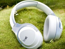 Headphone boAt Nirvana Eutopia dengan Audio Spasial dan Pelacakan Kepala 3D Diluncurkan, Segini Harganya