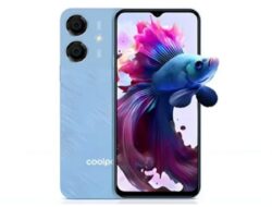 Coolpad Daquan 3 Series Diluncurkan dengan Teknologi Naked-Eye 3D Mulai, Cek Harganya